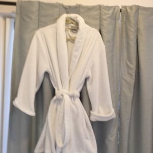 Bathrobe